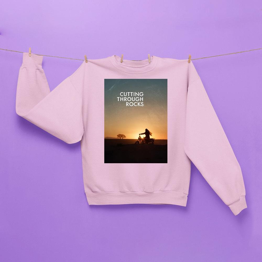 Cutting Through Rocks 2025 Merch Cutting Through Rocks 2025 Merch