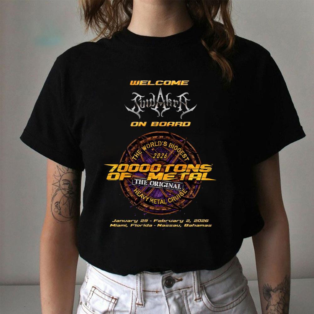 Design 70000 Tons Of Metal 2026 Shirt Design 70000 Tons Of Metal 2026 Shirt