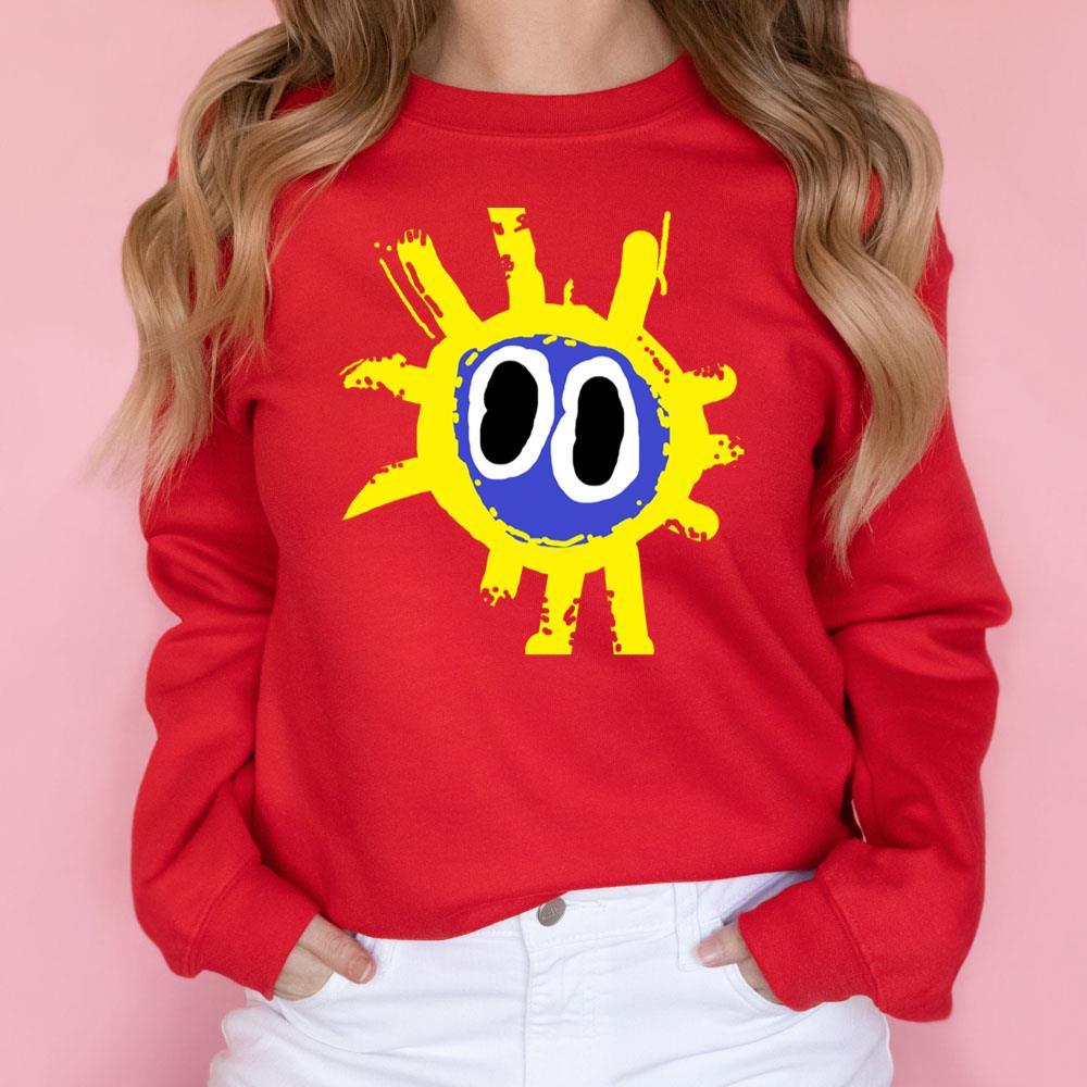 Design Art Primal Scream Screamadelica Apparel Design Art Primal Scream Screamadelica Apparel
