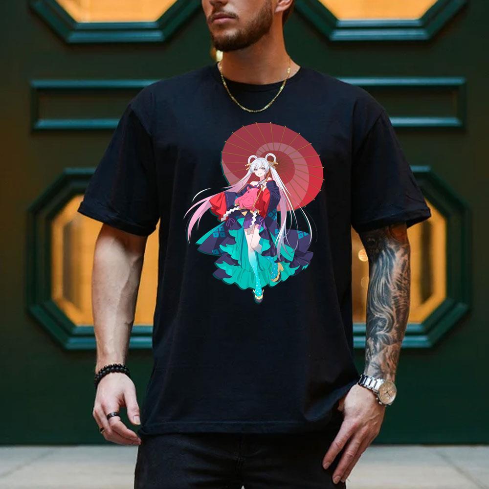 Design Cosmic Princess Kaguya 3 Shirt Design Cosmic Princess Kaguya 3 Shirt