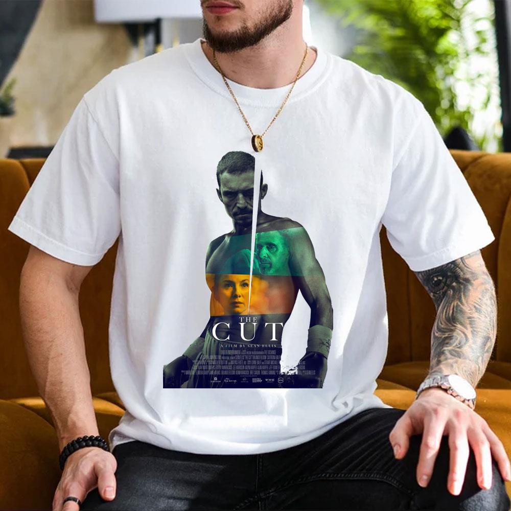 Design The Cut 2025 Shirt Design The Cut 2025 Shirt