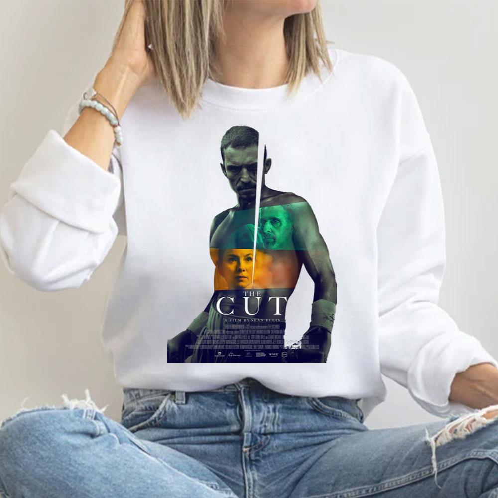 Design The Cut 2025 Shirt Design The Cut 2025 Shirt