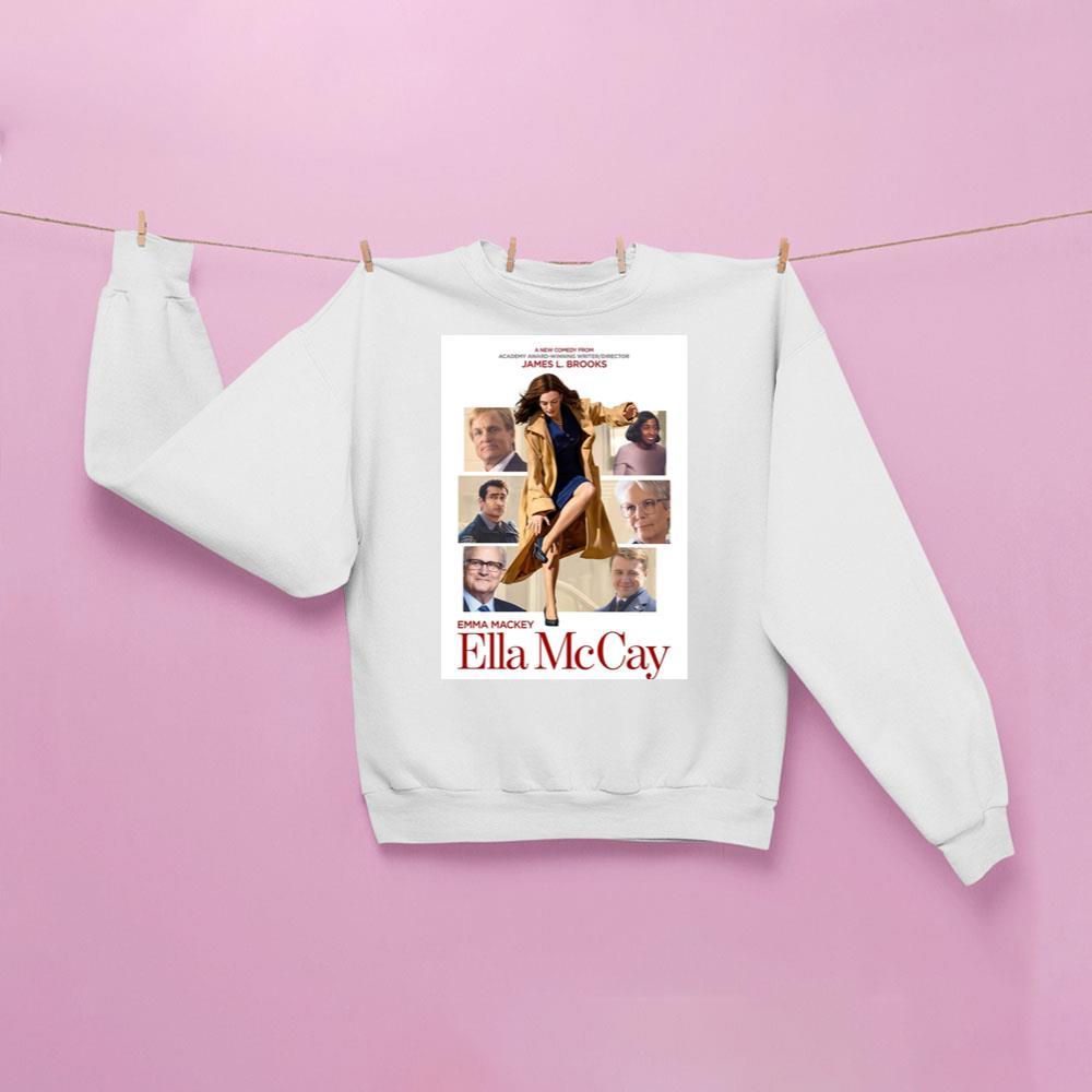 Ella Mccay 1 Shirt Ella Mccay 1 Shirt