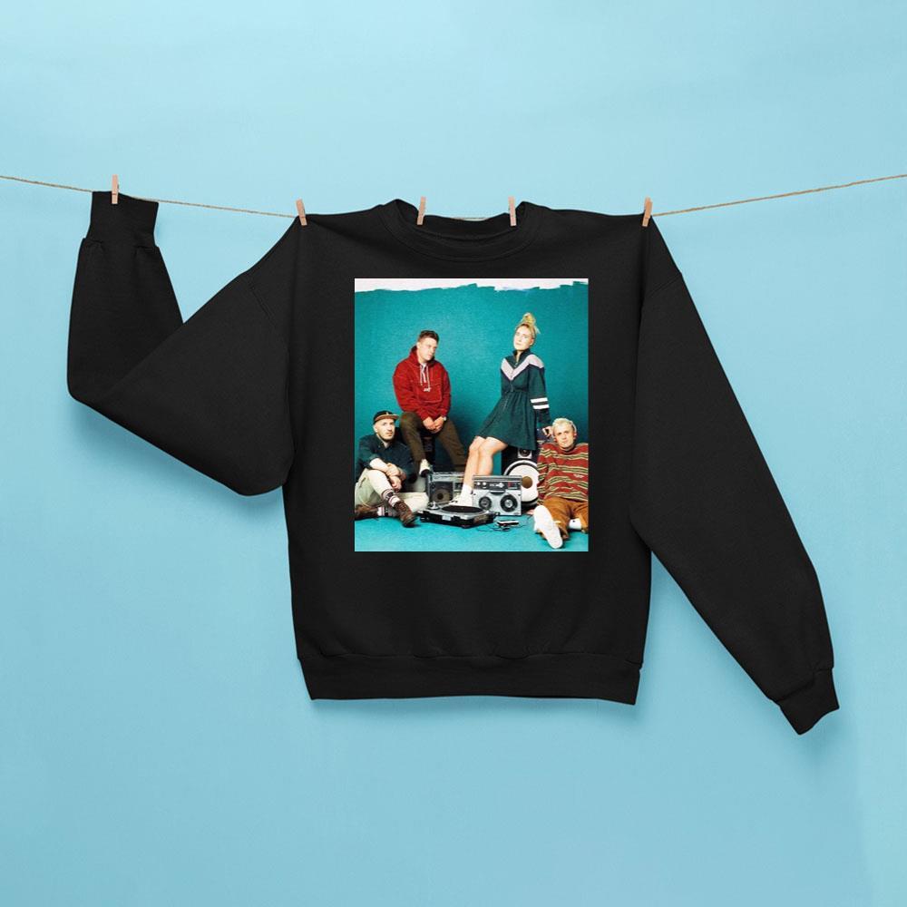 Fickle Friends Fickle Friends 2025 4 Merch Fickle Friends Fickle Friends 2025 4 Merch