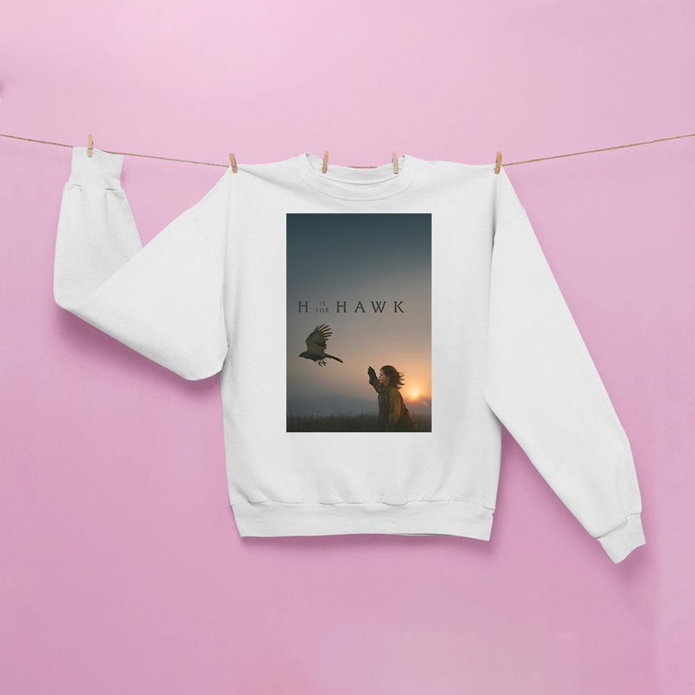 H Is For Hawk 1 Shirt H Is For Hawk 1 Shirt