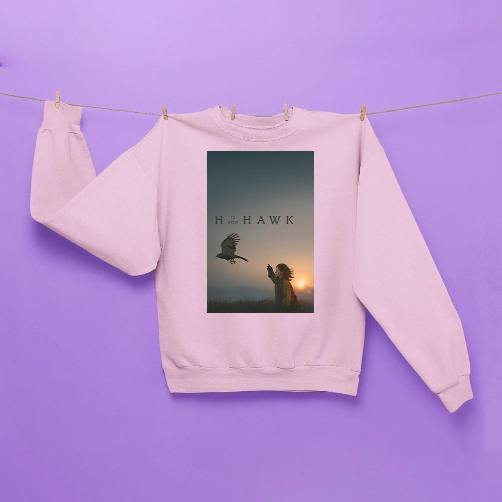 H Is For Hawk 1 Shirt H Is For Hawk 1 Shirt