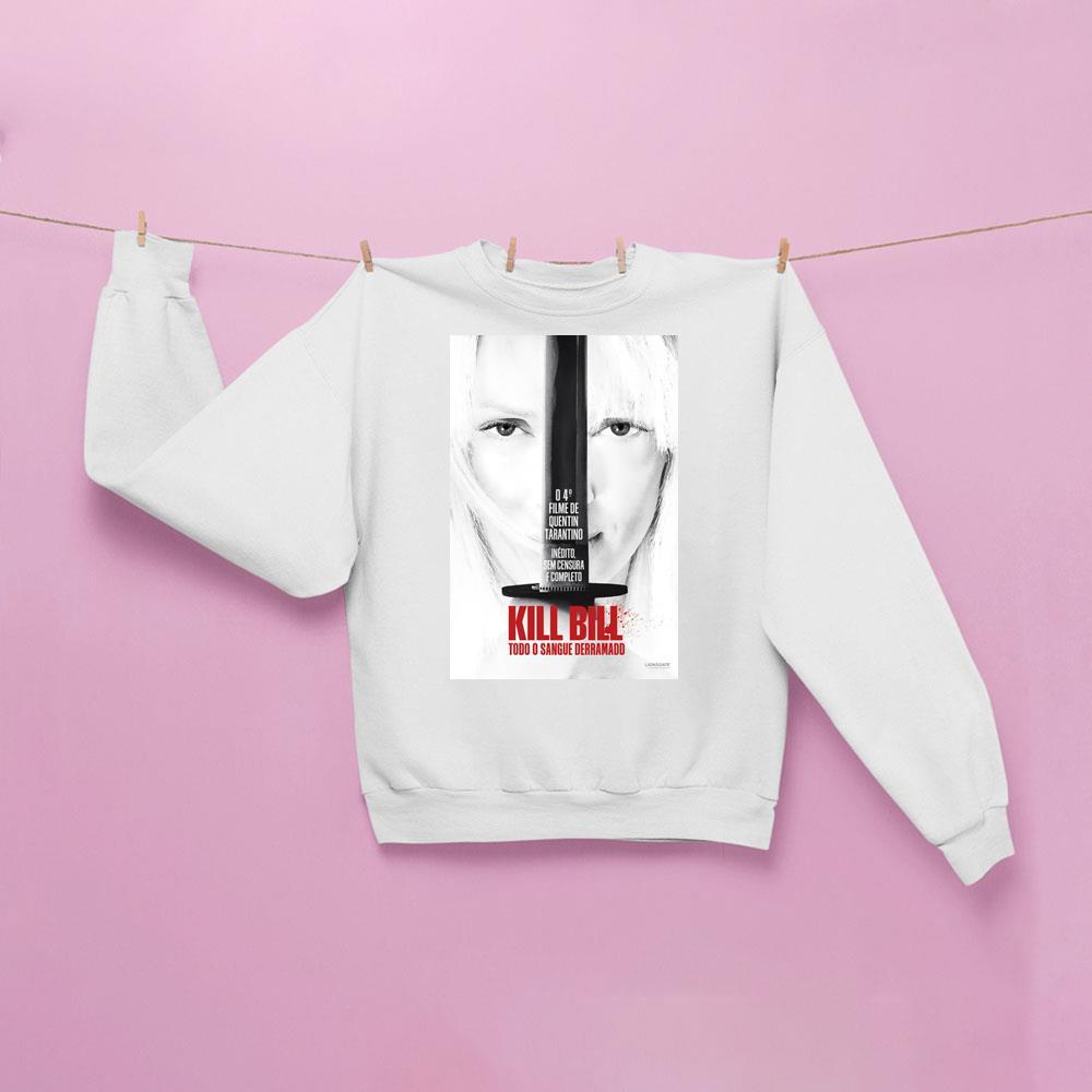 Kill Bill The Whole Bloody Affair Merch Kill Bill The Whole Bloody Affair Merch