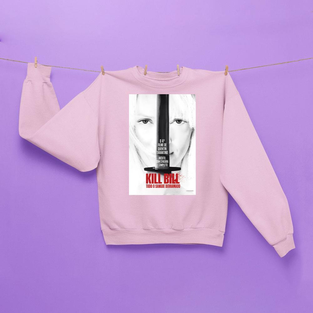 Kill Bill The Whole Bloody Affair Merch Kill Bill The Whole Bloody Affair Merch