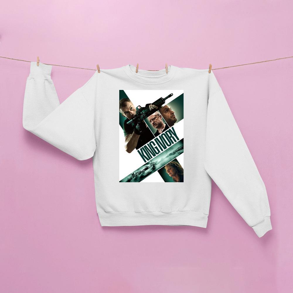 King Ivory 2025 1 Shirt King Ivory 2025 1 Shirt