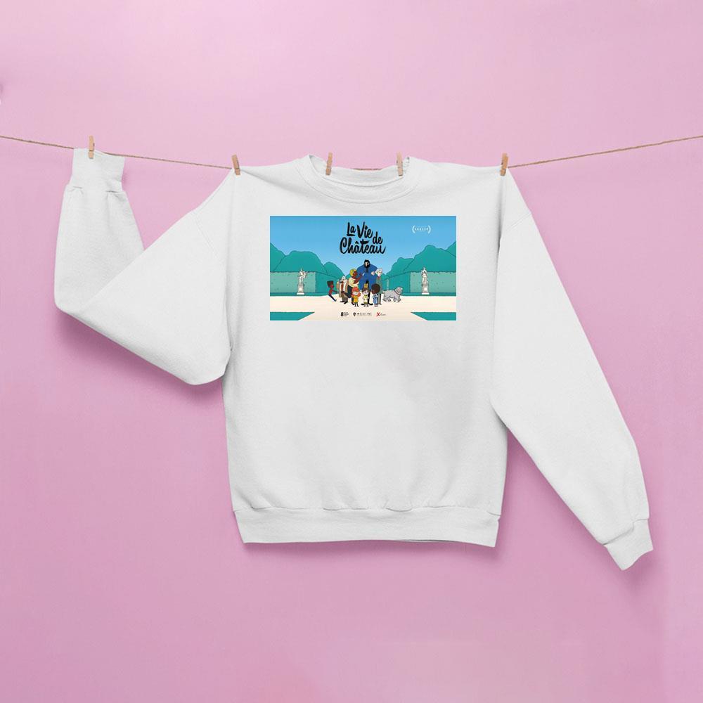 La Vie De Chateau 2025 3 Merch La Vie De Chateau 2025 3 Merch