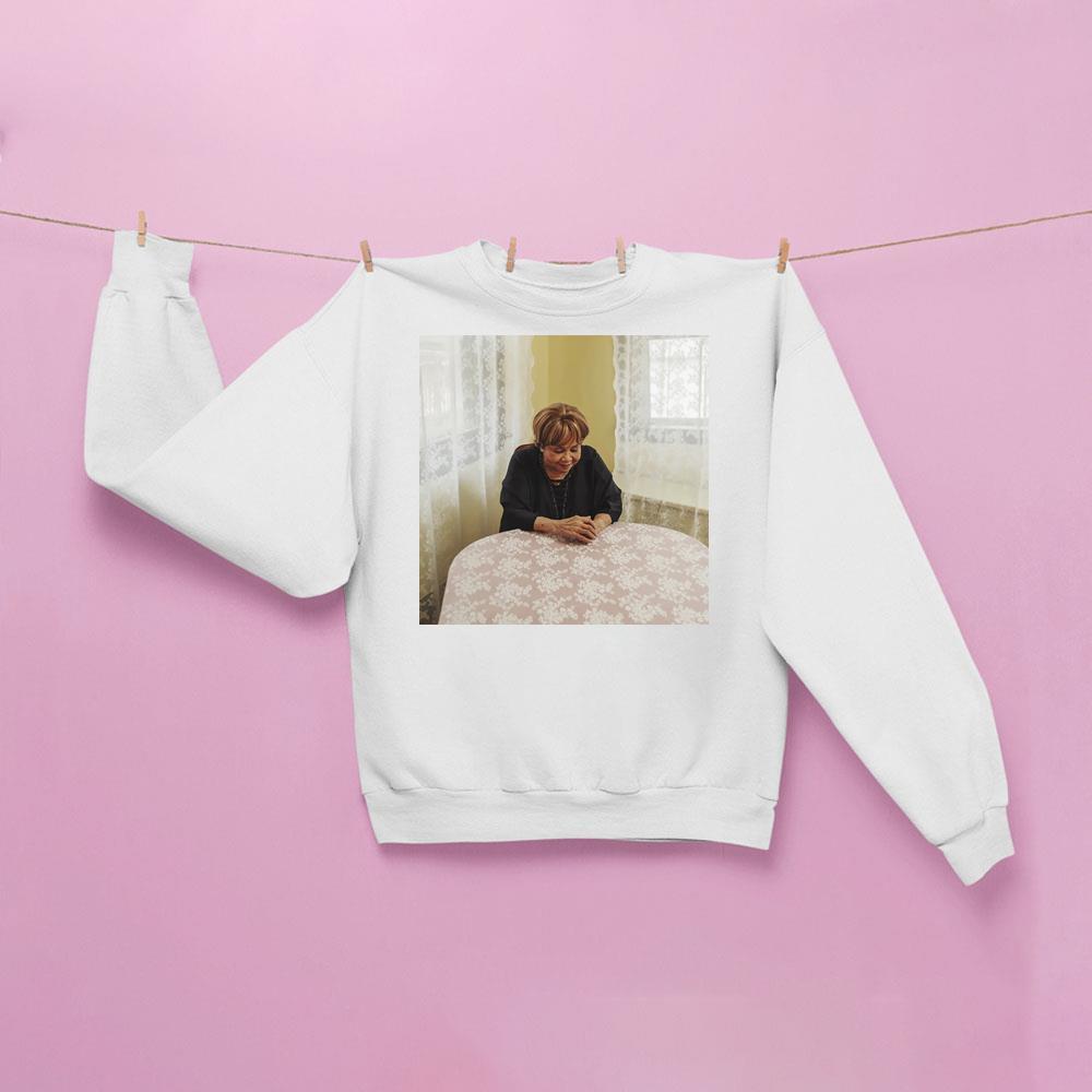 Mavis Staples Sad And Beautiful World 2025 Apparel Mavis Staples Sad And Beautiful World 2025 Apparel