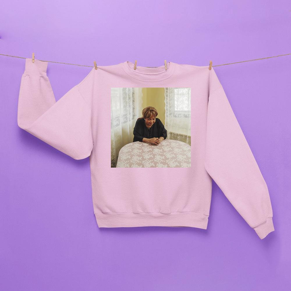Mavis Staples Sad And Beautiful World 2025 Apparel Mavis Staples Sad And Beautiful World 2025 Apparel