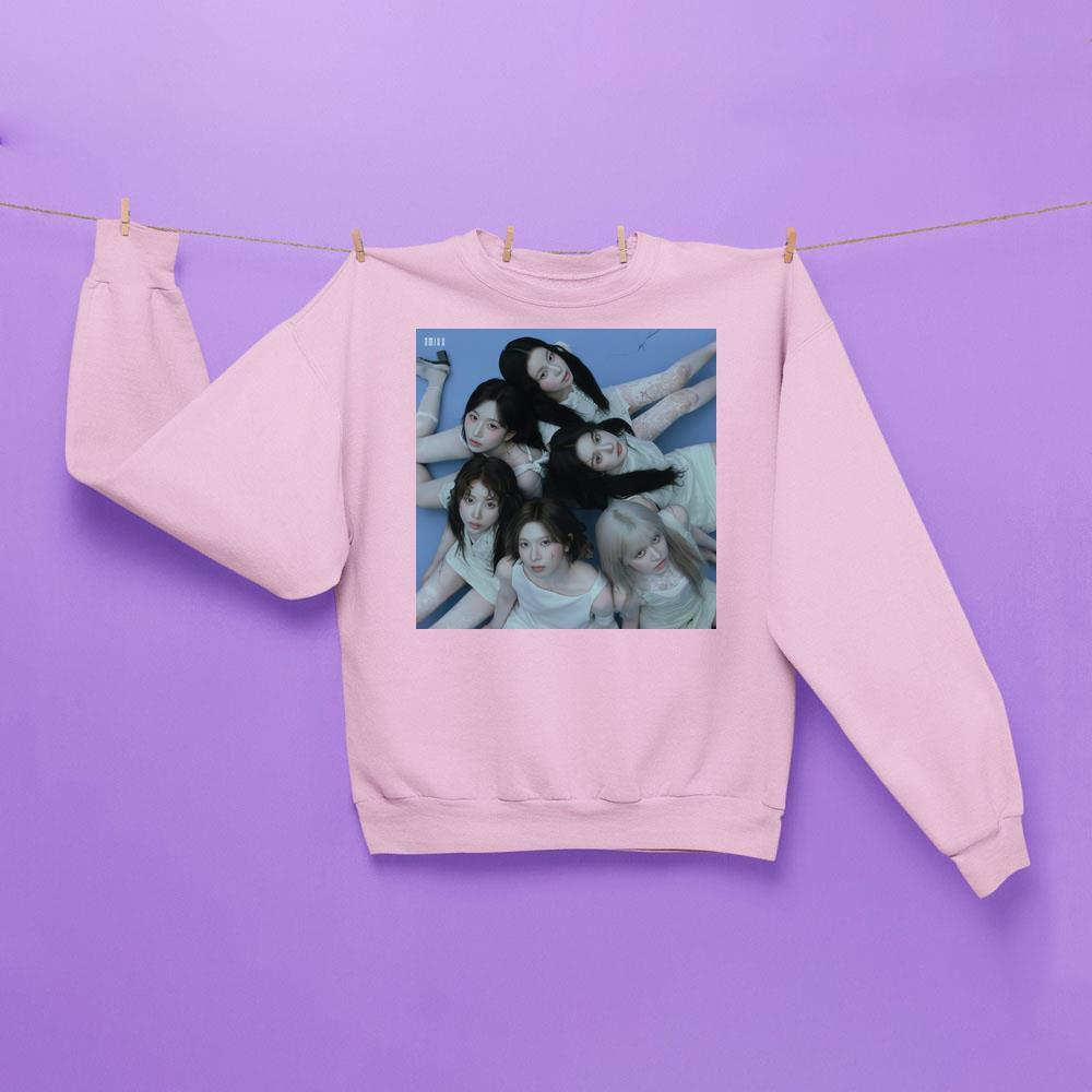 Nmixx Blue Valentine 2025 Apparel Nmixx Blue Valentine 2025 Apparel