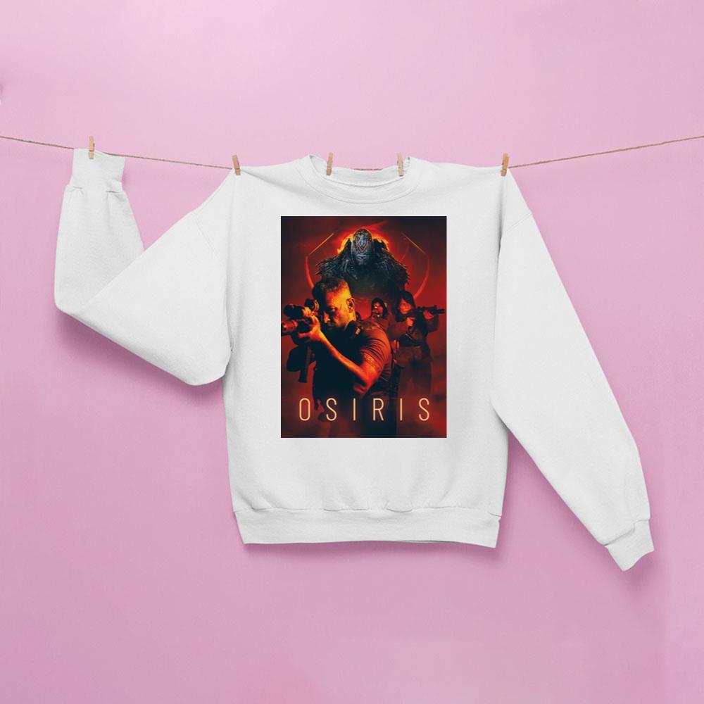 Osiris 2025 6 Merch Osiris 2025 6 Merch