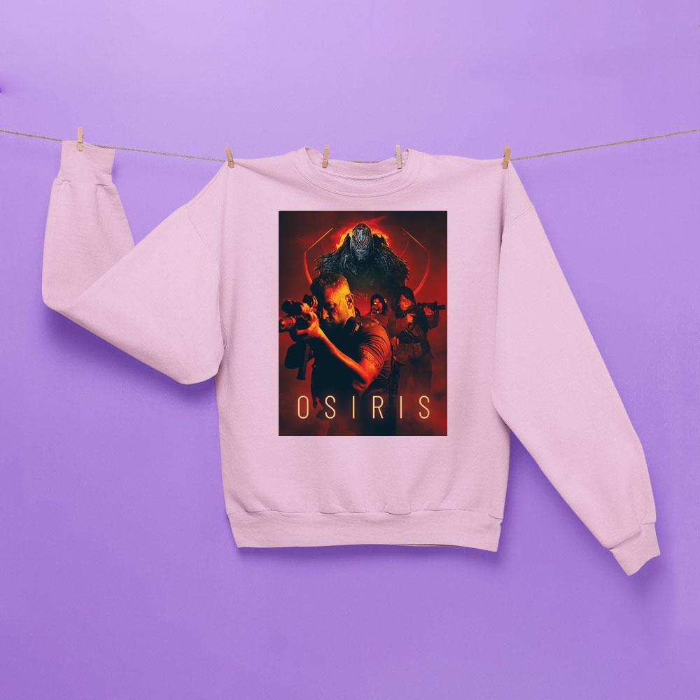 Osiris 2025 6 Merch Osiris 2025 6 Merch
