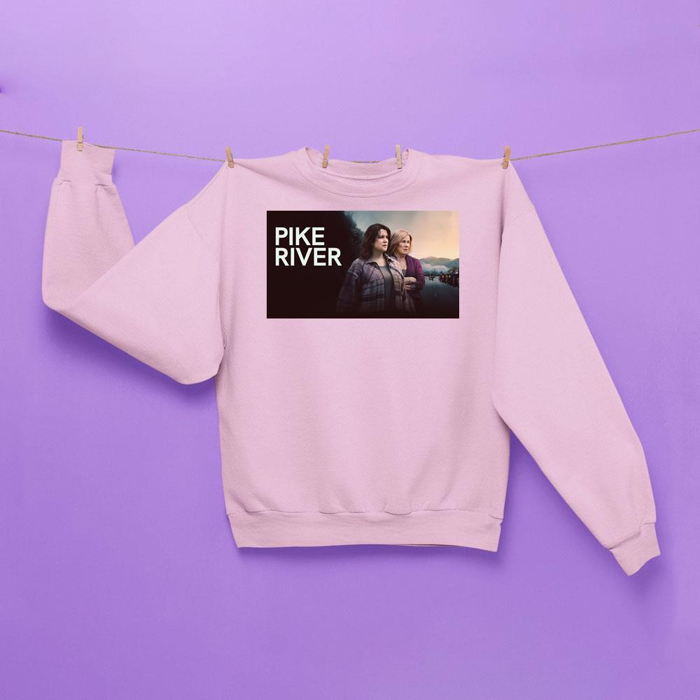 Pike River Apparel Pike River Apparel