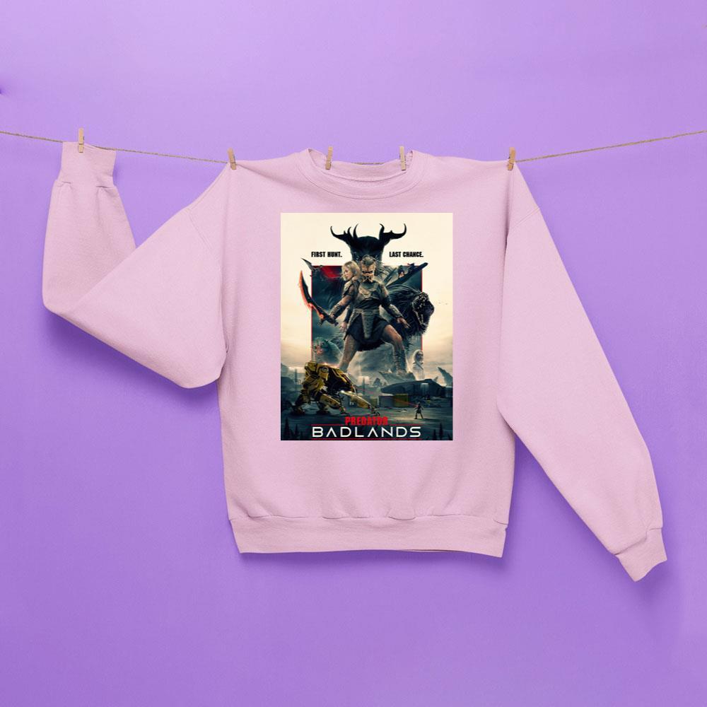 Predator Badlands 2025 1 Apparel Predator Badlands 2025 1 Apparel