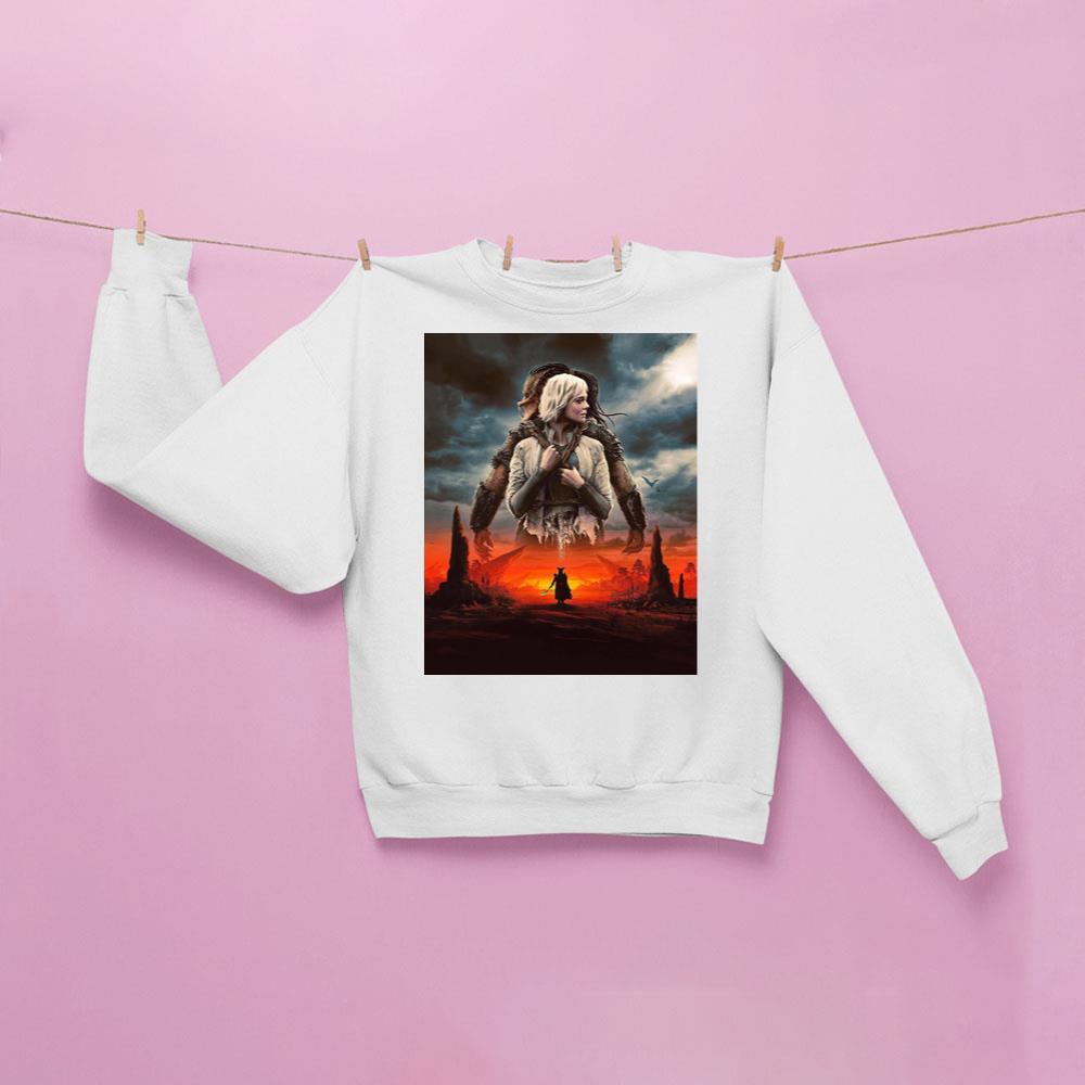 Predator Badlands 2025 12 Merch Predator Badlands 2025 12 Merch