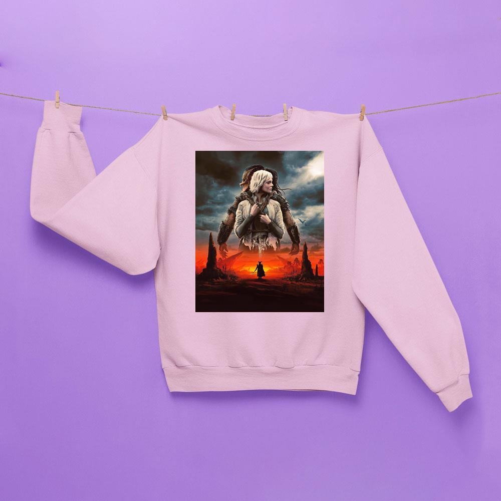 Predator Badlands 2025 12 Merch Predator Badlands 2025 12 Merch