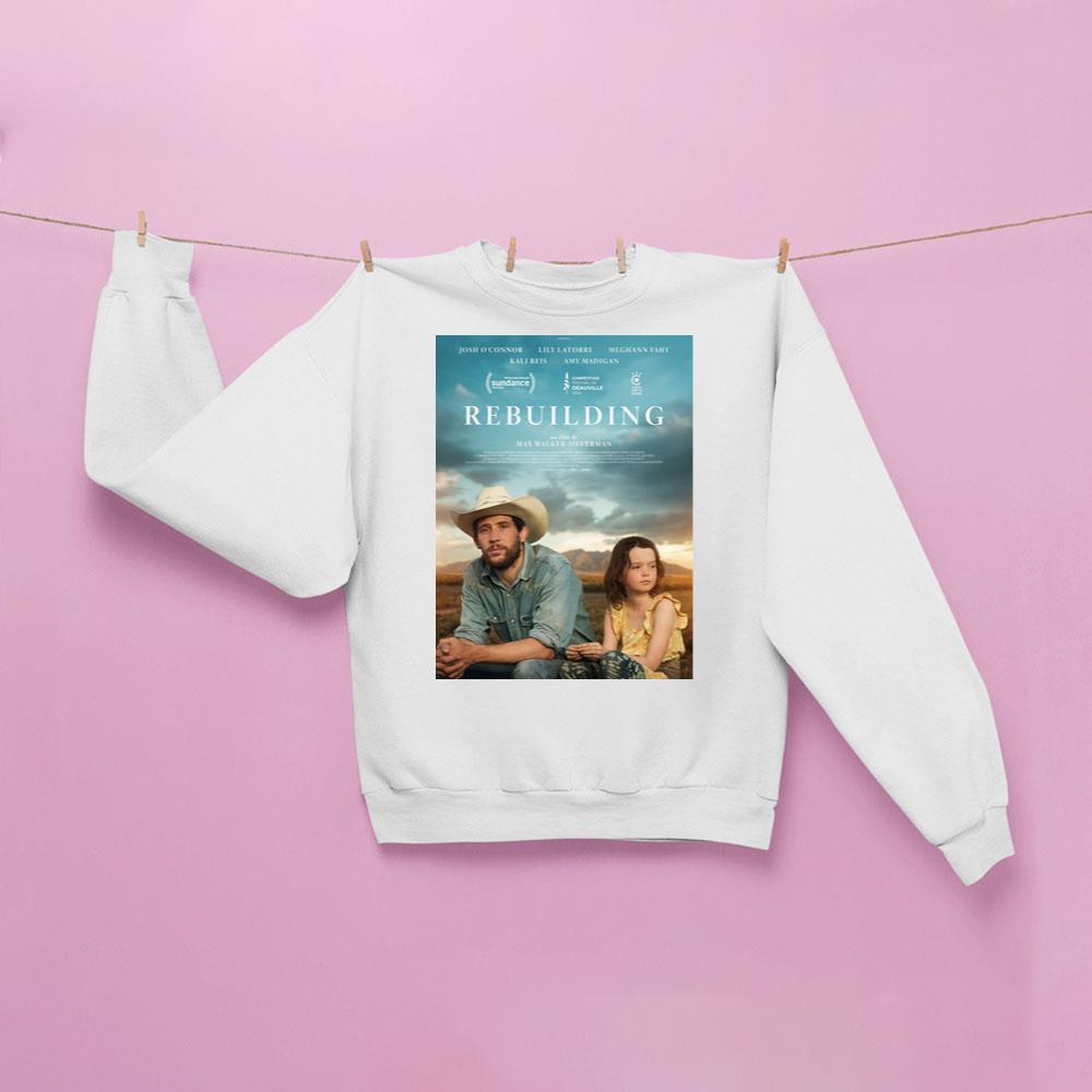 Rebuilding 2025 2 Apparel Rebuilding 2025 2 Apparel