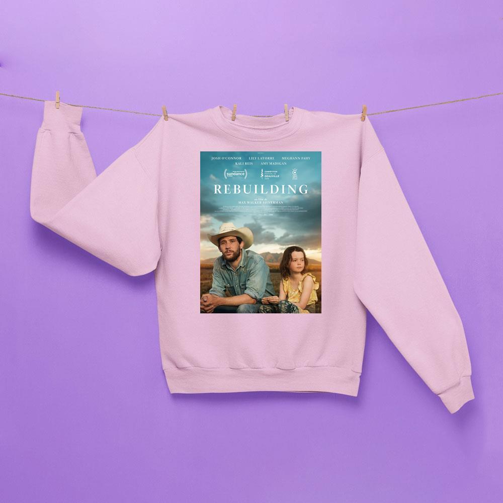 Rebuilding 2025 2 Apparel Rebuilding 2025 2 Apparel