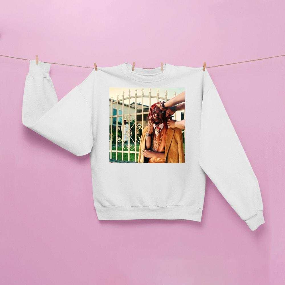 Redveil Sankofa Shirt Redveil Sankofa Shirt