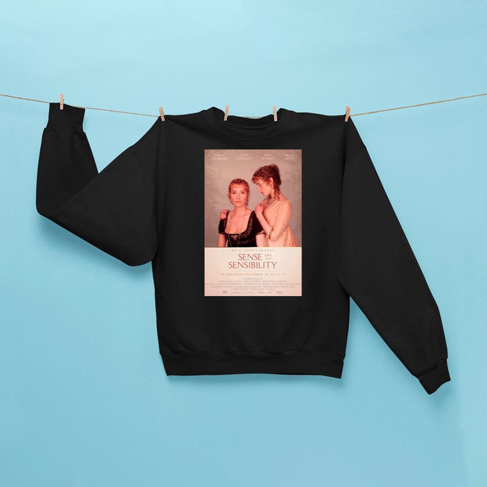 Sense And Sensibility 30th Anniversary 2 Merch Sense And Sensibility 30th Anniversary 2 Merch