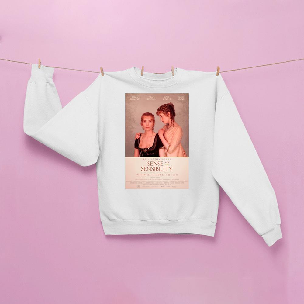 Sense And Sensibility 30th Anniversary 2 Merch Sense And Sensibility 30th Anniversary 2 Merch