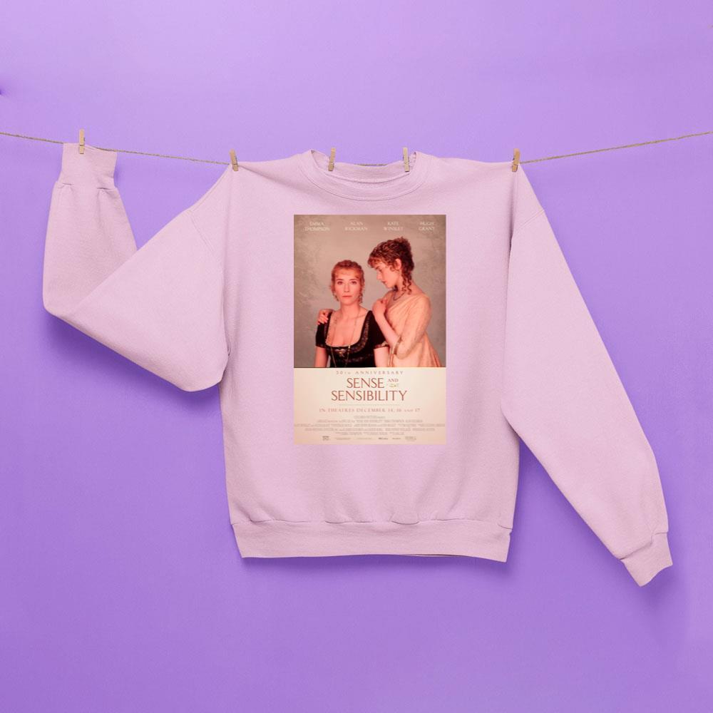 Sense And Sensibility 30th Anniversary 2 Merch Sense And Sensibility 30th Anniversary 2 Merch