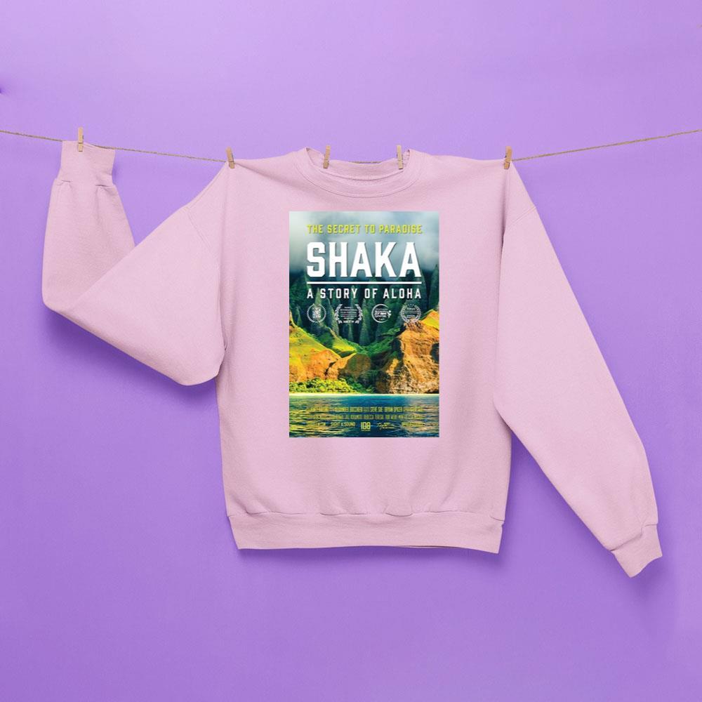 Shaka A Story Of Aloha 1 Apparel Shaka A Story Of Aloha 1 Apparel