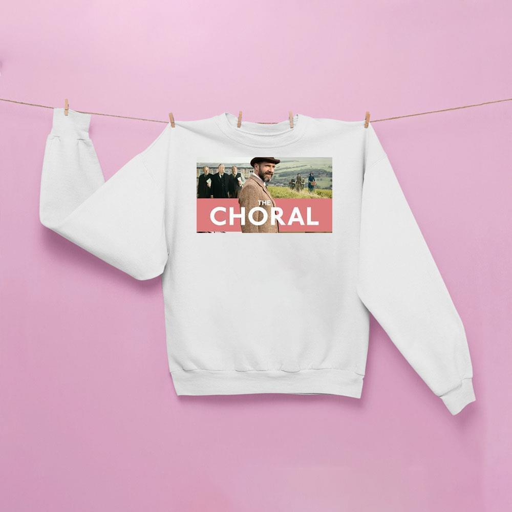 The Choral 1 Apparel The Choral 1 Apparel