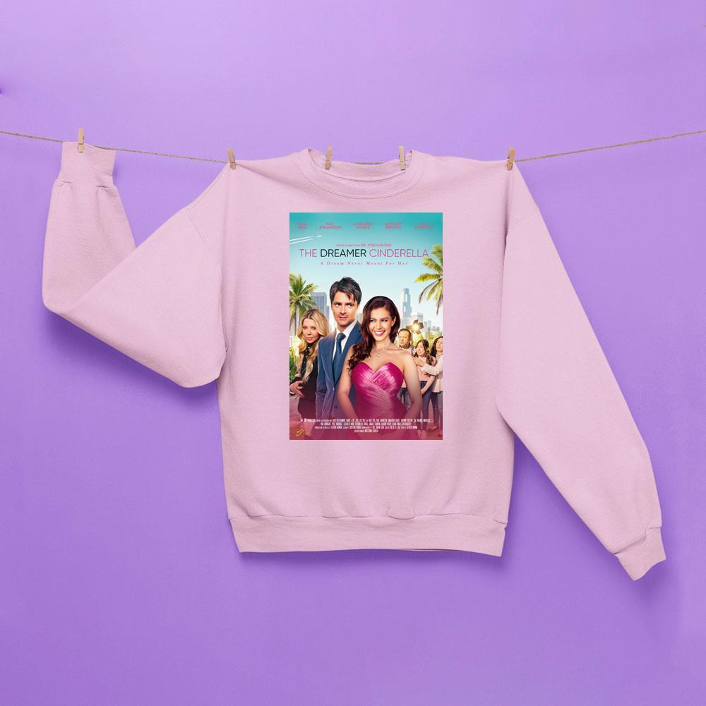 The Dreamer Cinderella 2 Shirt The Dreamer Cinderella 2 Shirt