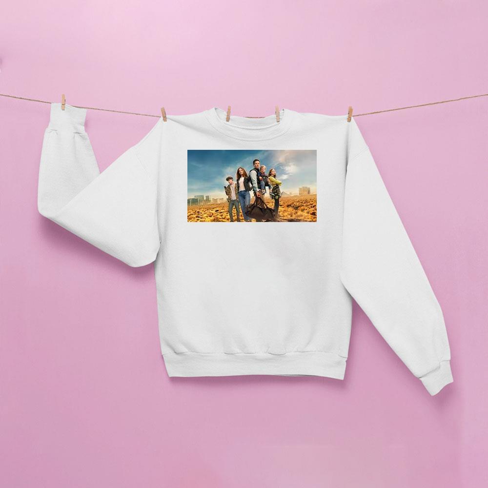 The Family Plan 2 2025 Apparel The Family Plan 2 2025 Apparel