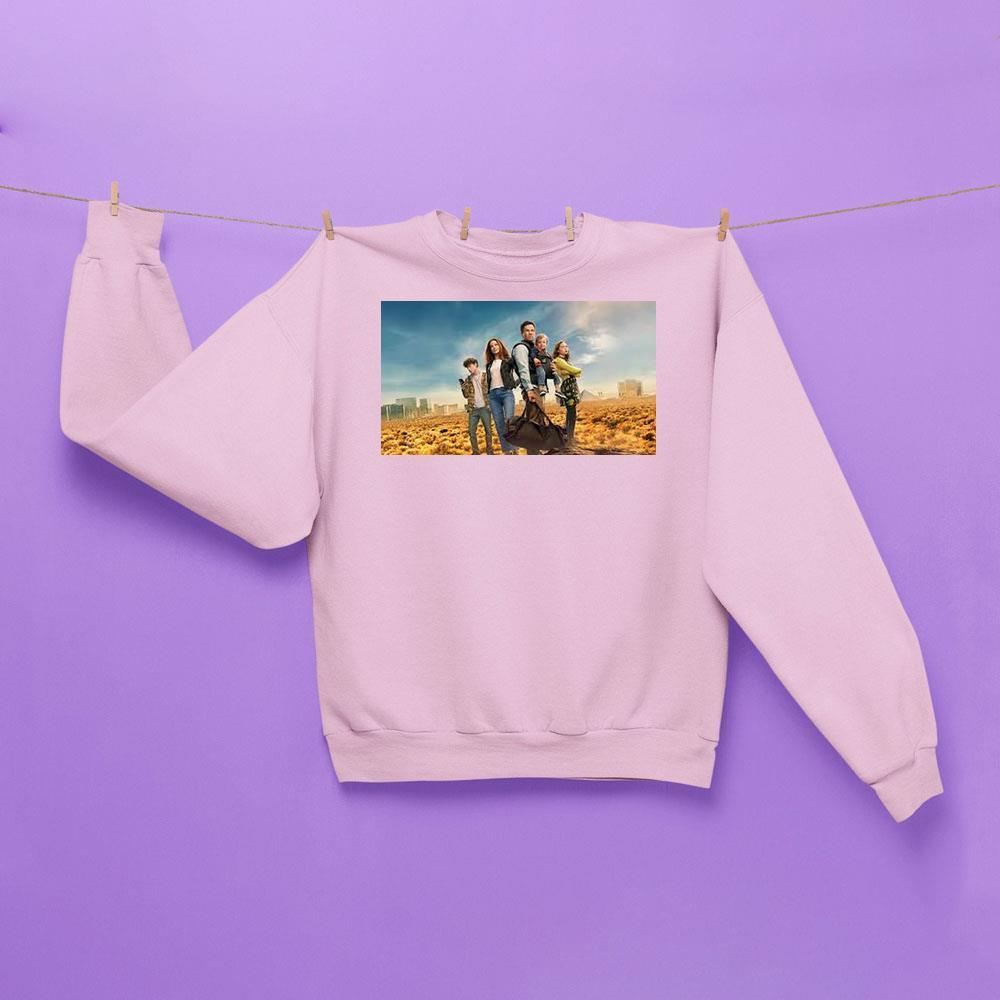 The Family Plan 2 2025 Apparel The Family Plan 2 2025 Apparel