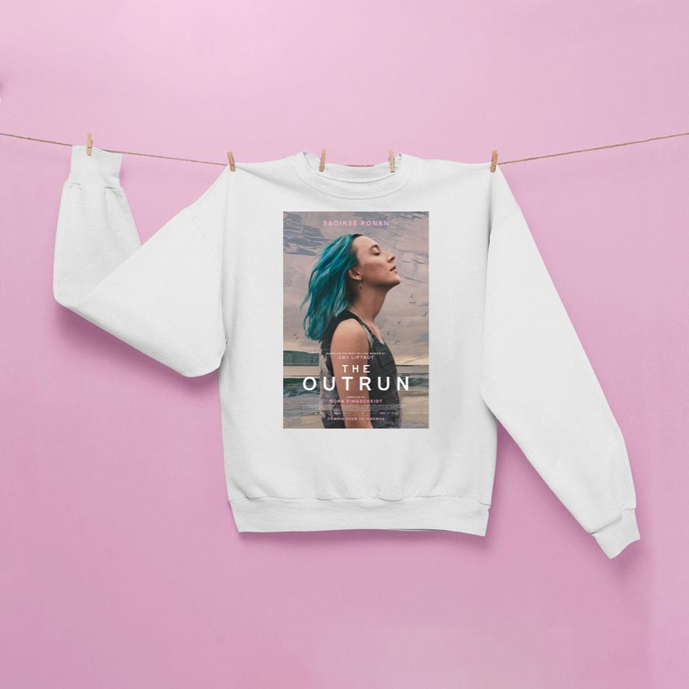 The Outrun 2025 Merch The Outrun 2025 Merch