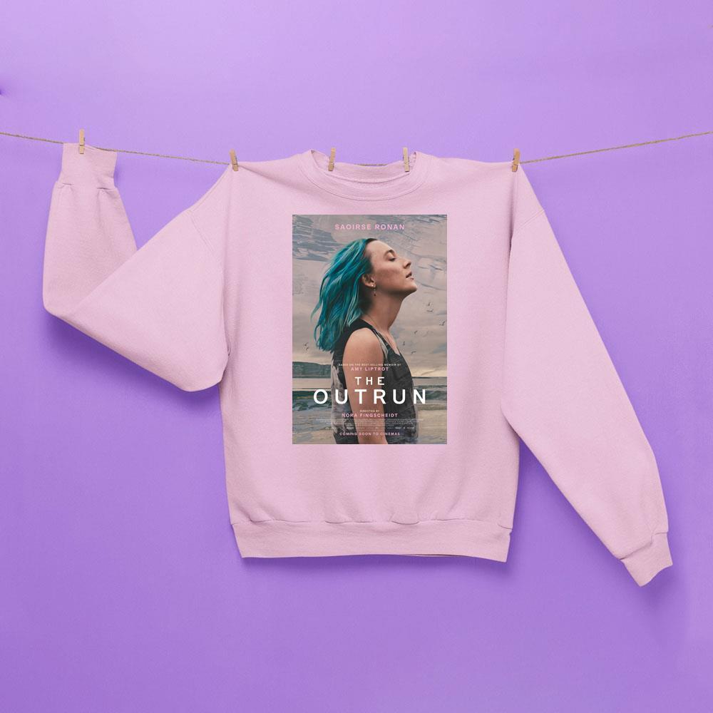 The Outrun 2025 Merch The Outrun 2025 Merch