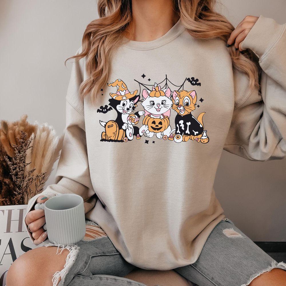 Aristo Cat Halloween Apparel