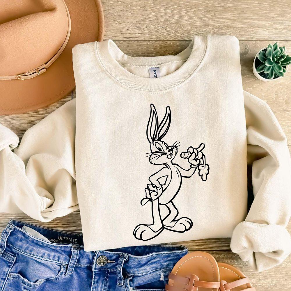 Bugs Bunny Shirt