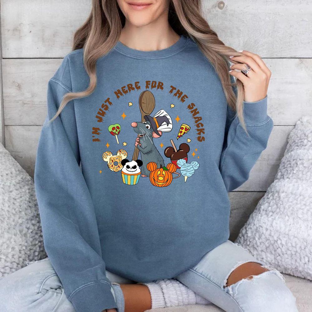 Chef Remy Merch