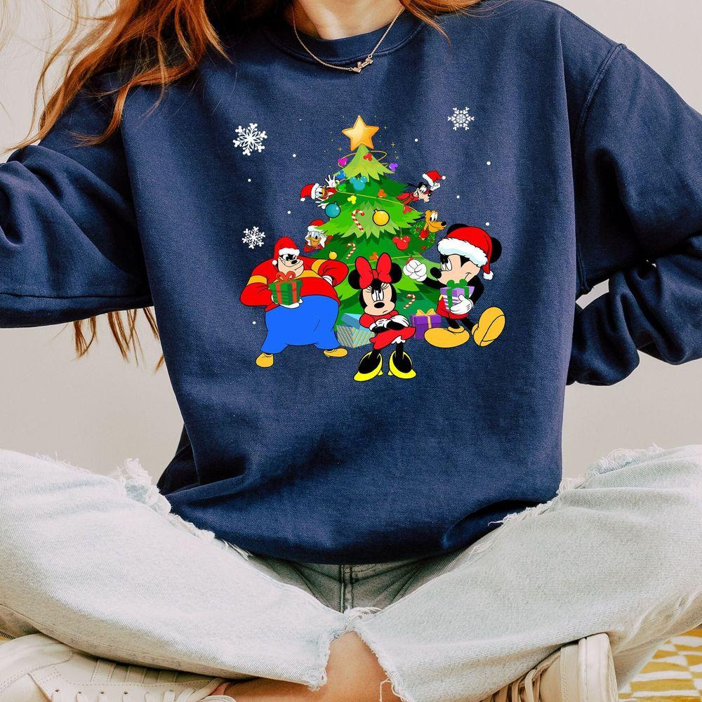 Christmas Tree Merch