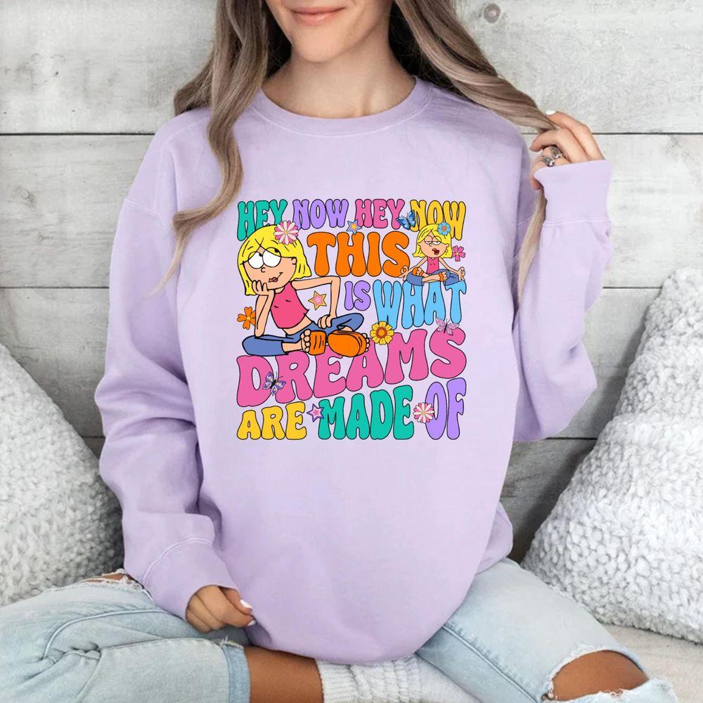 Cute Lizzie Mcguire Apparel