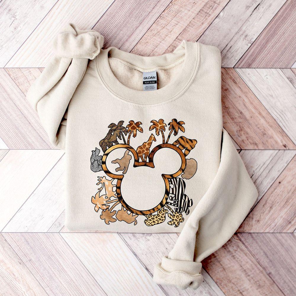 Disney Animal Merch