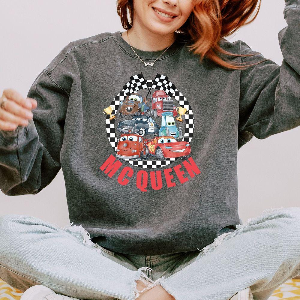 Disney Cars 4 Merch