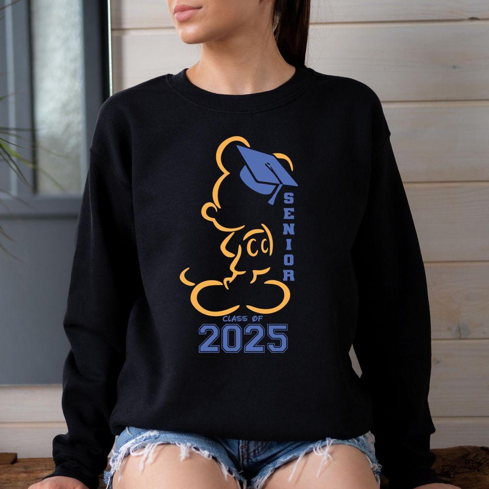 Disney Class Of 2025 2 Merch