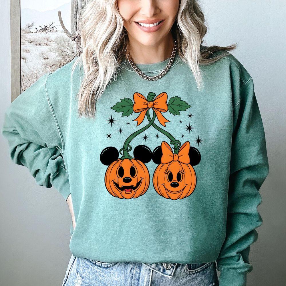 Disney Couple Halloween 2 Merch