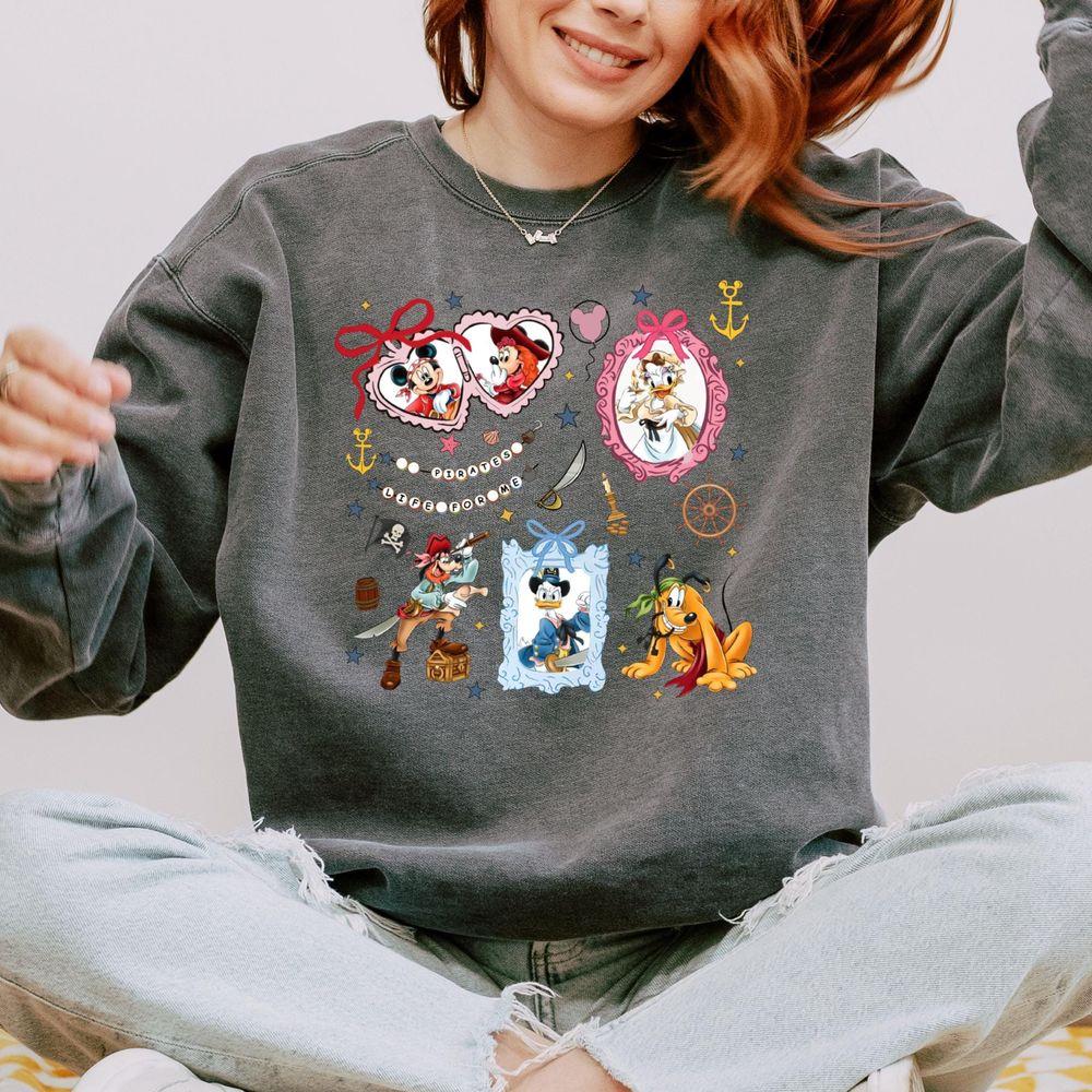 Disney Cruise 3 Apparel