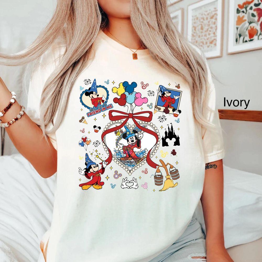 Disney Fantasia 2 Shirt