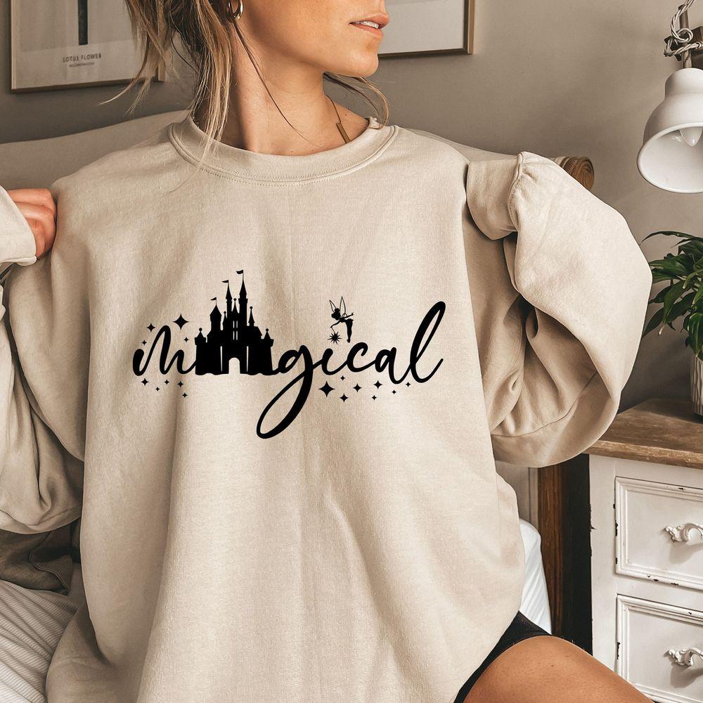Disney Magical Apparel