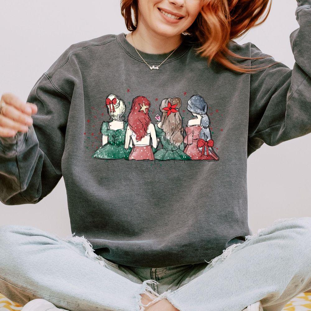 Disney Princess 22 Apparel