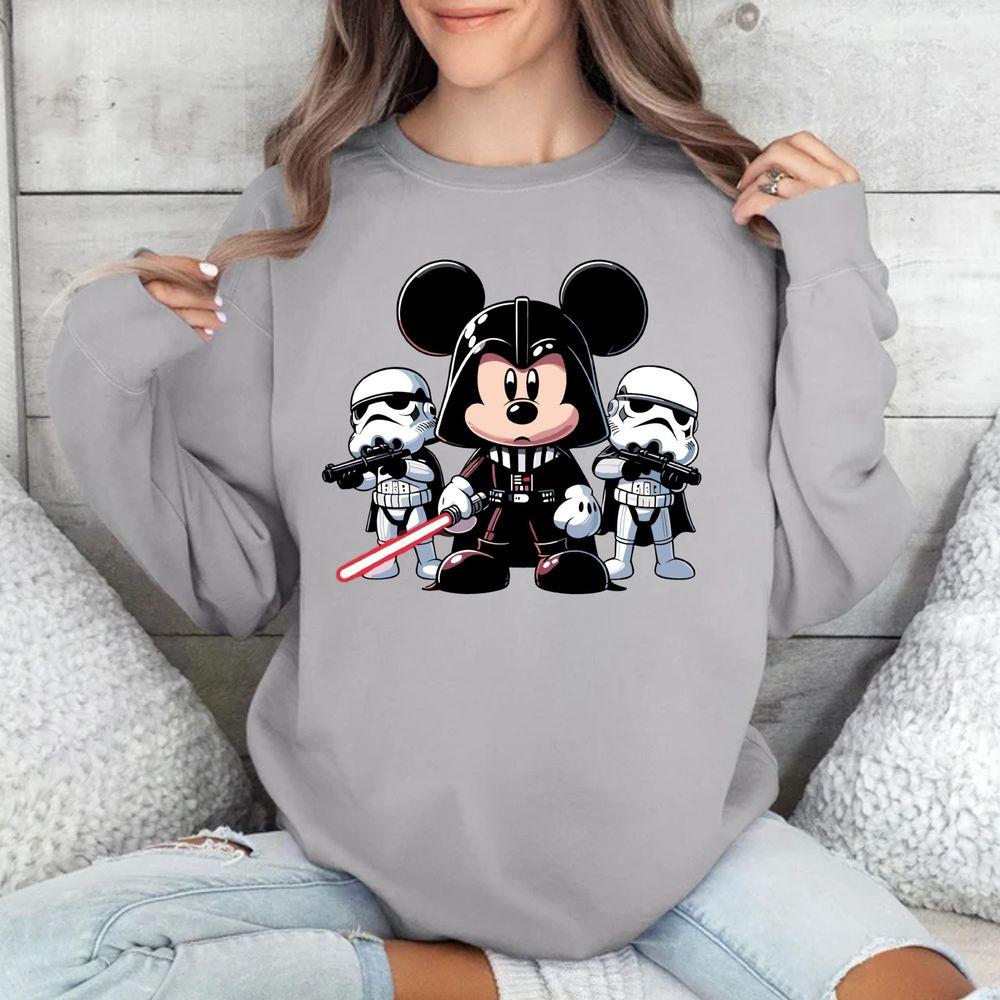 Disney Star Wars 6 Shirt